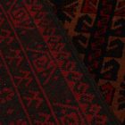 Imaszőnyeg Mushwani 97x148 kézi csomózású nomád szőnyeg