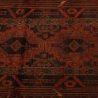 Imaszőnyeg Mushwani 79x156 kézi csomózású nomád szőnyeg