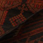 Imaszőnyeg Mushwani 79x156 kézi csomózású nomád szőnyeg