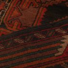 Imaszőnyeg Mushwani 79x156 kézi csomózású nomád szőnyeg