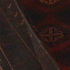 Imaszőnyeg Mushwani 85x135 kézi csomózású nomád szőnyeg