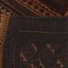 Imaszőnyeg Mushwani 85x135 kézi csomózású nomád szőnyeg