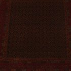 Imaszőnyeg Mushwani 77x129 kézi csomózású nomád szőnyeg