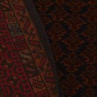 Imaszőnyeg Mushwani 77x129 kézi csomózású nomád szőnyeg