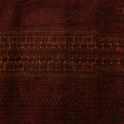 Imaszőnyeg Mushwani 96x146 kézi csomózású nomád szőnyeg