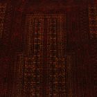 Imaszőnyeg Mushwani 96x146 kézi csomózású nomád szőnyeg