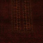 Imaszőnyeg Mushwani 96x146 kézi csomózású nomád szőnyeg