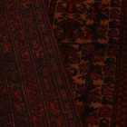 Imaszőnyeg Mushwani 96x146 kézi csomózású nomád szőnyeg