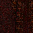 Imaszőnyeg Mushwani 96x146 kézi csomózású nomád szőnyeg