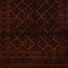 Imaszőnyeg Mushwani 88x141 kézi csomózású nomád szőnyeg