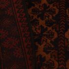 Imaszőnyeg Mushwani 88x141 kézi csomózású nomád szőnyeg