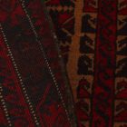 Imaszőnyeg Mushwani 84x137 kézi csomózású nomád szőnyeg