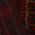 Imaszőnyeg Mushwani 84x137 kézi csomózású nomád szőnyeg