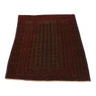 Imaszőnyeg Mushwani 93x129 kézi csomózású nomád szőnyeg