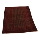 Imaszőnyeg Mushwani 93x129 kézi csomózású nomád szőnyeg