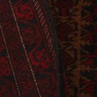 Imaszőnyeg Mushwani 93x129 kézi csomózású nomád szőnyeg