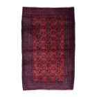 Belucs szőnyeg Mushwani 85x139 kézi csomózású nomád szőnyeg