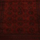 Belucs szőnyeg Mushwani 85x139 kézi csomózású nomád szőnyeg