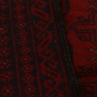 Belucs szőnyeg Mushwani 85x139 kézi csomózású nomád szőnyeg