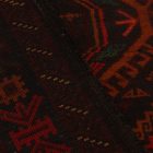 Belucs szőnyeg Mushwani 84x137 kézi csomózású nomád szőnyeg