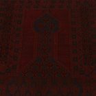 Imaszőnyeg Mushwani 79x145 kézi csomózású nomád szőnyeg