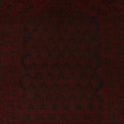 Imaszőnyeg Mushwani 79x145 kézi csomózású nomád szőnyeg