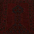 Imaszőnyeg Mushwani 79x145 kézi csomózású nomád szőnyeg