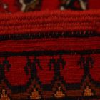 Türkmén szőnyeg Balisht Nakhsha 50x110 kézi csomózású autentikus szőnyeg