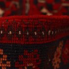 Türkmén szőnyeg Balisht Nakhsha 53x111 kisméretű kézi csomózású szőnyeg