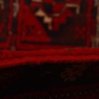 Türkmén szőnyeg Balisht Nakhsha 53x111 kisméretű kézi csomózású szőnyeg