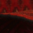 Türkmén szőnyeg Balisht Nakhsha 46x100 kisméretű kézi csomózású szőnyeg