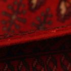 Türkmén szőnyeg Balisht Nakhsha 53x98 kézi csomózású autentikus szőnyeg