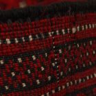 Türkmén szőnyeg Balisht Nakhsha 57x110 kézi csomózású autentikus szőnyeg