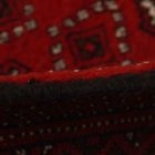 Türkmén szőnyeg Balisht Nakhsha 57x110 kézi csomózású autentikus szőnyeg