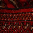 Türkmén szőnyeg Balisht Nakhsha 50x103 kisméretű kézi csomózású szőnyeg