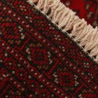 Türkmén szőnyeg Balisht Nakhsha 46x104 kézi csomózású autentikus szőnyeg