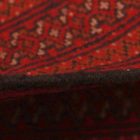 Türkmén szőnyeg Balisht Nakhsha 51x101 kézi csomózású autentikus szőnyeg