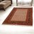 Turkish Pattern 112x177 kézi nappali szőnyeg