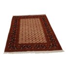 Turkish Pattern 112x177 kézi nappali szőnyeg