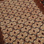 Turkish Pattern 112x177 kézi nappali szőnyeg