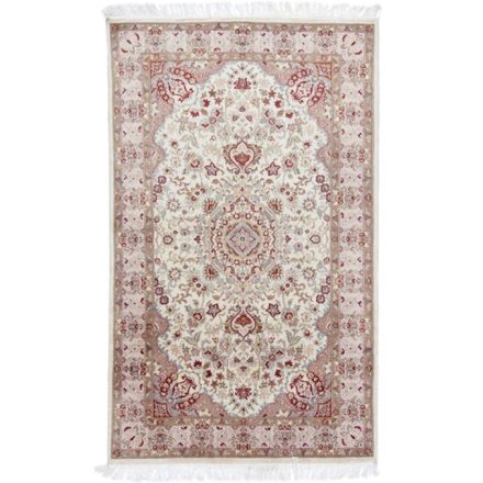 Kézi perzsa szőnyeg Kerman 93x160 nappali szőnyeg