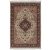 Kézi perzsa szőnyeg Kashan 128x193