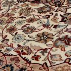 Perzsa szőnyeg Kashan 128x193 kézi csomózású iráni szőnyeg