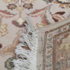 Iráni futószőnyeg Tabriz 76x311 kézi csomózású perzsa szőnyeg folyosóra