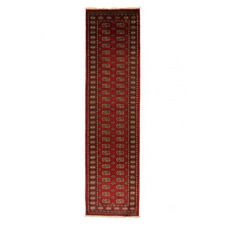 Futószőnyeg Mauri 81x308 kézi gyapjú szőnyeg