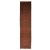 Futószőnyeg Mauri 79x328 kézi gyapjú szőnyeg