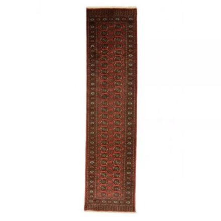 Futószőnyeg Mauri 76x304 kézi gyapjú szőnyeg