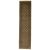 Futószőnyeg Mauri 78x303 kézi csomózású gyapjú szőnyeg
