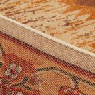 Klasszikus szőnyeg 150x225 gépi szőnyeg a nappaliba 3015-150225