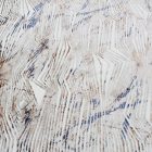 Modern szőnyeg bézs barna kék NADIM 200x300 gépi modern szőnyeg nappaliba